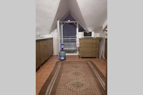 Apartamento ?�mineli Denize Yak?n Ferah �at? Kat?