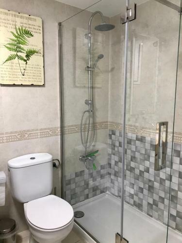 Apartamento Duplex Villamarina