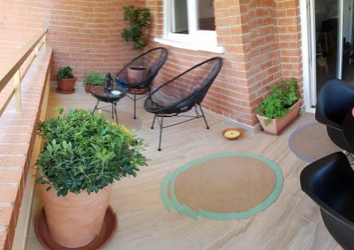 Apartamento Benidorm
