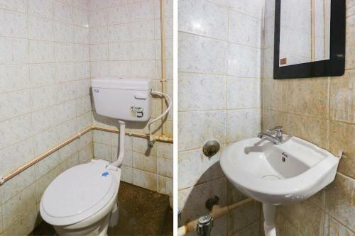 Hotel Spot On 64240 New India Pride