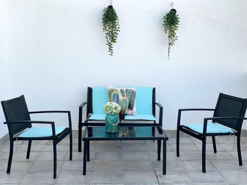Apartamento Cosy Flats Benidorm Centro 5�