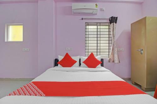 Hotel Oyo Flagship 83371 Banu Rooms