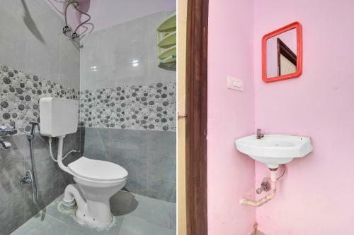 Hotel Oyo Flagship 83371 Banu Rooms