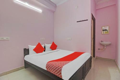 Hotel Oyo Flagship 83371 Banu Rooms