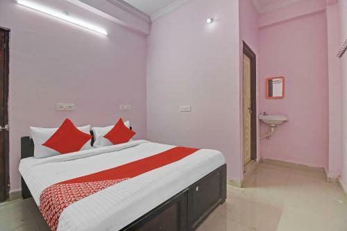Hotel Oyo Flagship 83371 Banu Rooms