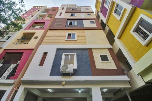 Hotel Oyo Flagship 83371 Banu Rooms