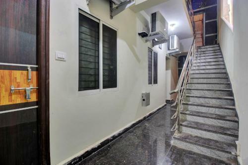 Hotel Oyo Flagship 83371 Banu Rooms