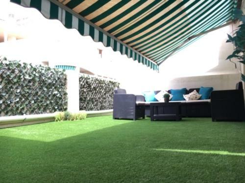 Apartamento Beferent Etxezuri Benidorm