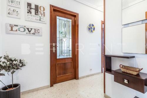Apartamento Beferent Etxezuri Benidorm