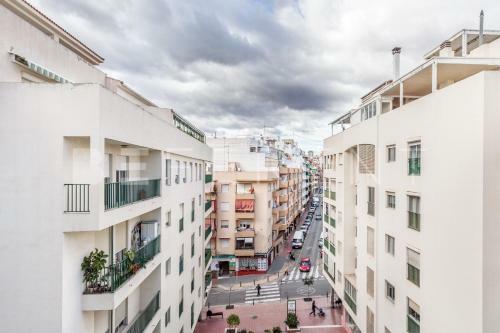 Apartamento Beferent Etxezuri Benidorm