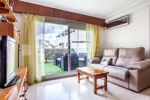 Apartamento Beferent Etxezuri Benidorm