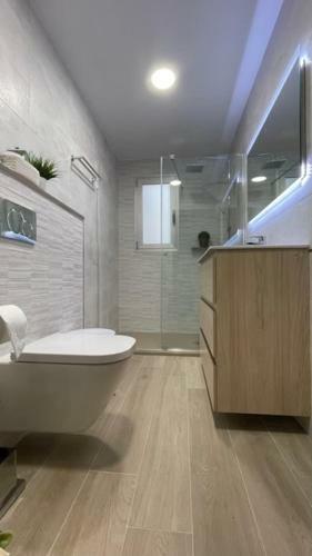 Apartamento Beferent Etxezuri Benidorm