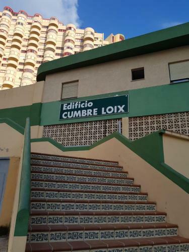 Residencial Cumbre Loix Apartamentos