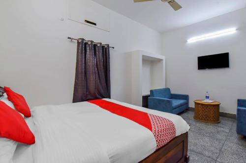 Hotel Oyo 83673 The Bungalow 21