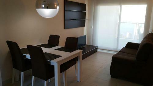 Apartamento Con Fant�sticas Vistas Al Mar