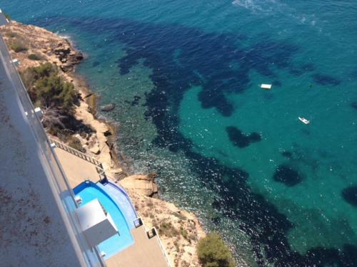 Apartamento Gemelos 28 Blue Sea Deluxe
