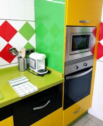 Apartamento Piso Pleno Centro, A 4 Minutos de La Playa