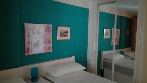 Apartamento Marques De La Conquista