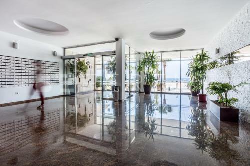 Apartamento Beferent Torreprincipado Benidorm