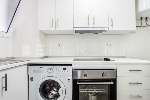 Apartamento Beferent Torreprincipado Benidorm