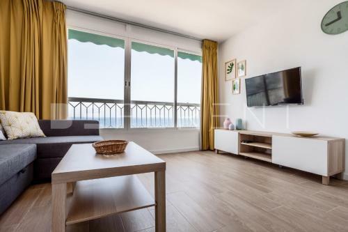 Apartamento Beferent Torreprincipado Benidorm