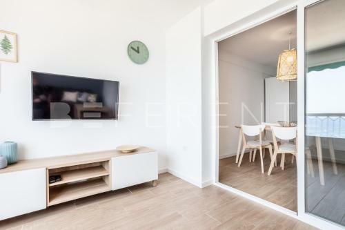 Apartamento Beferent Torreprincipado Benidorm