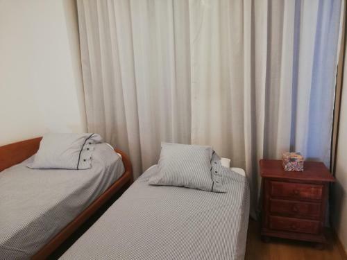 Apartamento Principado Marina II