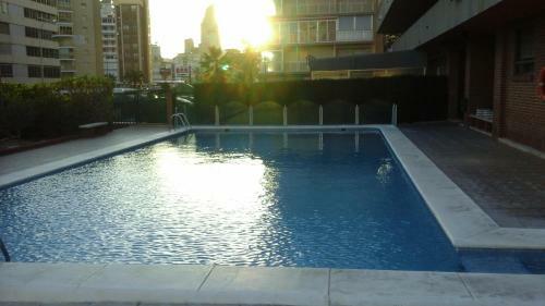 Apartamento Principado Marina II