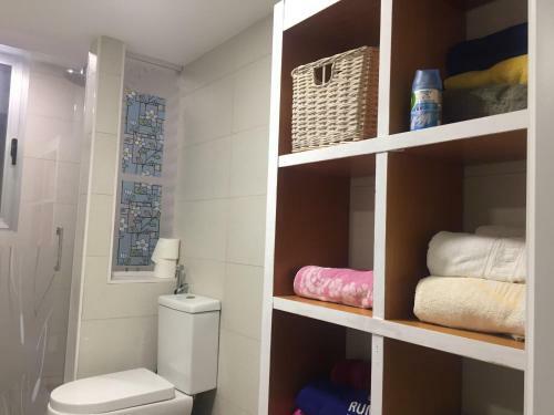 Apartamento Levante Beach Sea View