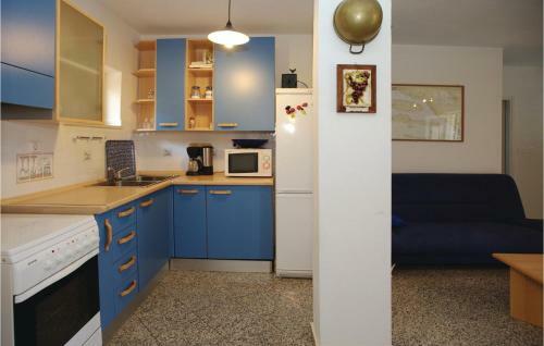 Holiday Home Mala Lozna II