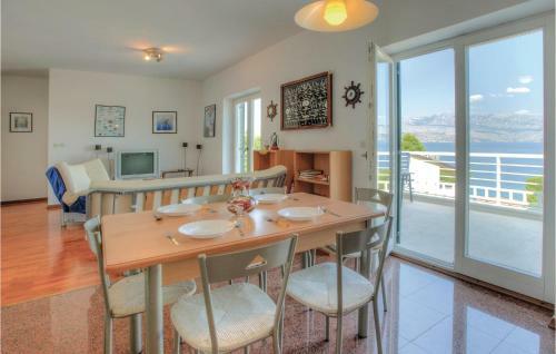 Holiday Home Mala Lozna II
