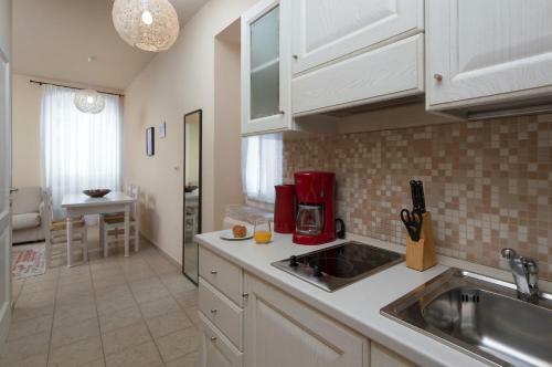 Trevisol Apartments
