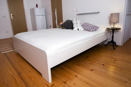 Apartamentos Guest Accomodation Dall' Antiquario