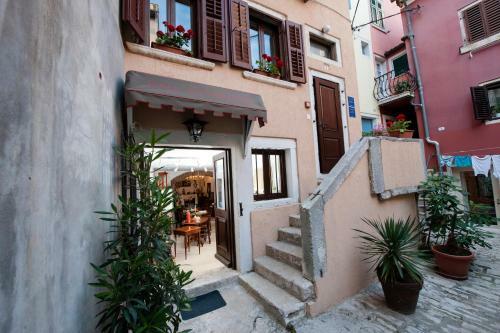 Apartamentos Guest Accomodation Dall' Antiquario