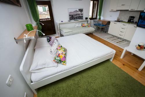Apartamentos Guest Accomodation Dall' Antiquario