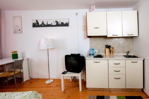 Apartamentos Guest Accomodation Dall' Antiquario