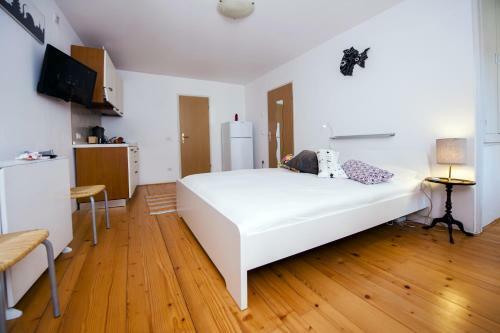 Apartamentos Guest Accomodation Dall' Antiquario
