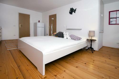 Apartamentos Guest Accomodation Dall' Antiquario