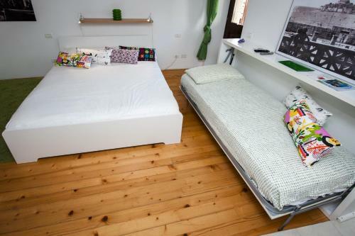 Apartamentos Guest Accomodation Dall' Antiquario