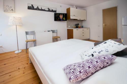Apartamentos Guest Accomodation Dall' Antiquario