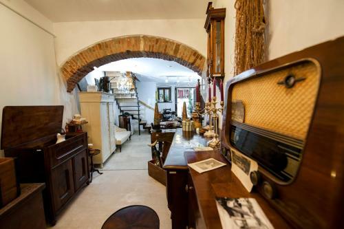 Apartamentos Guest Accomodation Dall' Antiquario