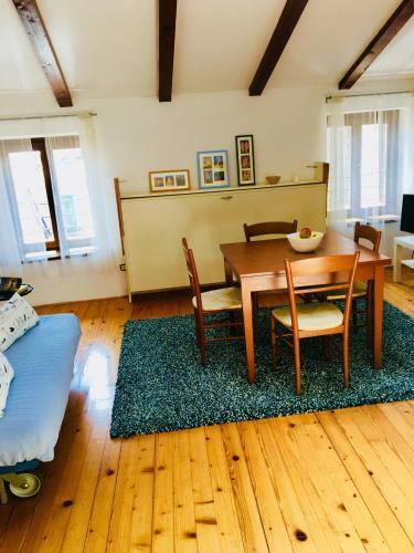 Apartamentos Guest Accomodation Dall' Antiquario