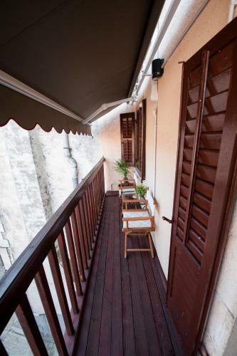 Apartamentos Guest Accomodation Dall' Antiquario