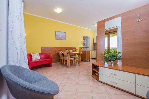 Apartments Terranova