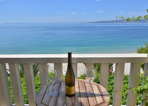 Apartamentos Guesthouse Seaview