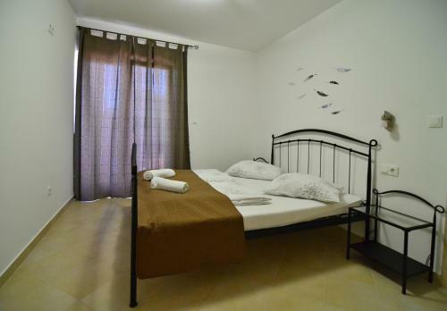 Apartamentos Guesthouse Seaview