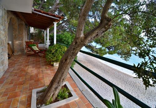 Apartamentos Guesthouse Seaview