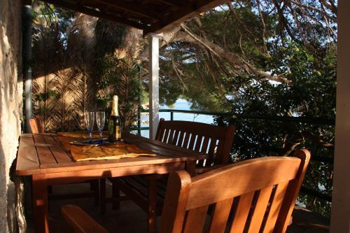 Apartamentos Guesthouse Seaview