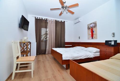 Apartamentos Guesthouse Seaview