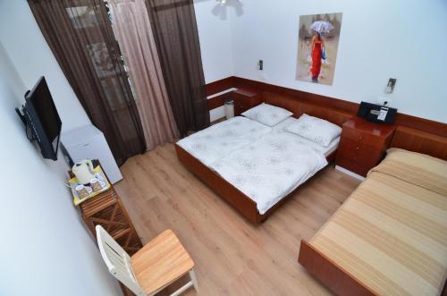 Apartamentos Guesthouse Seaview